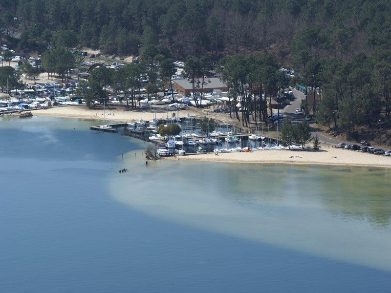 Aéroclub des Grands Lacs - photo 2