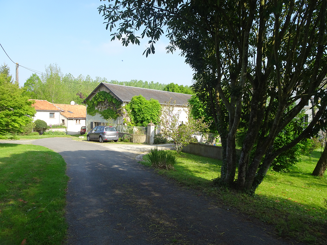 Moulin de Ringère, Quinçay - photo 9