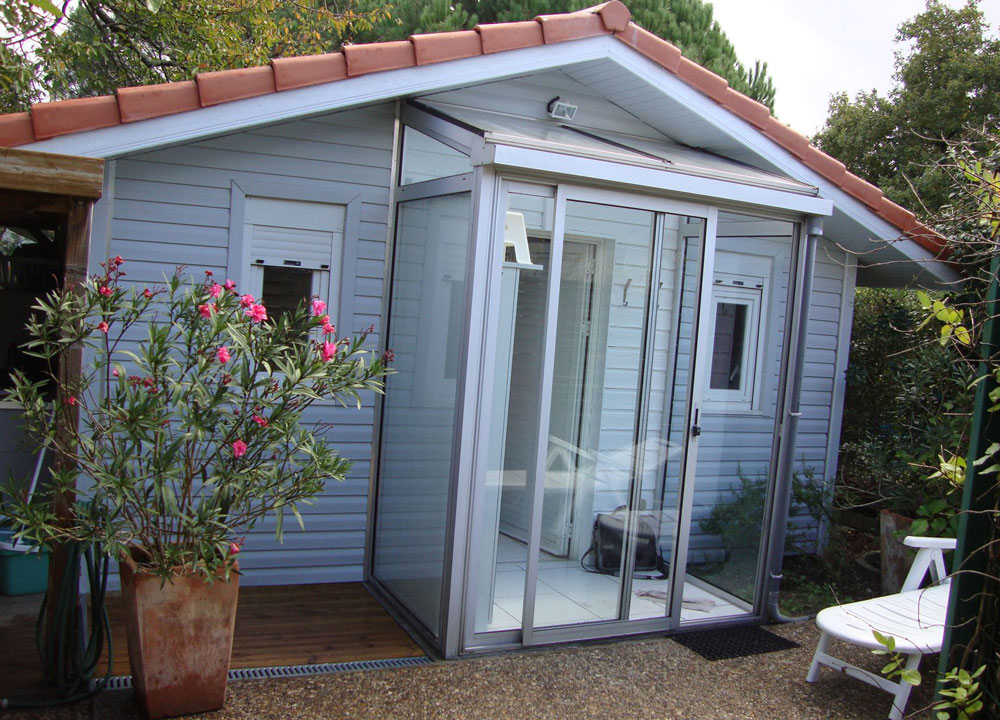 T2 - 1 à 3 pers. - LAB5/C