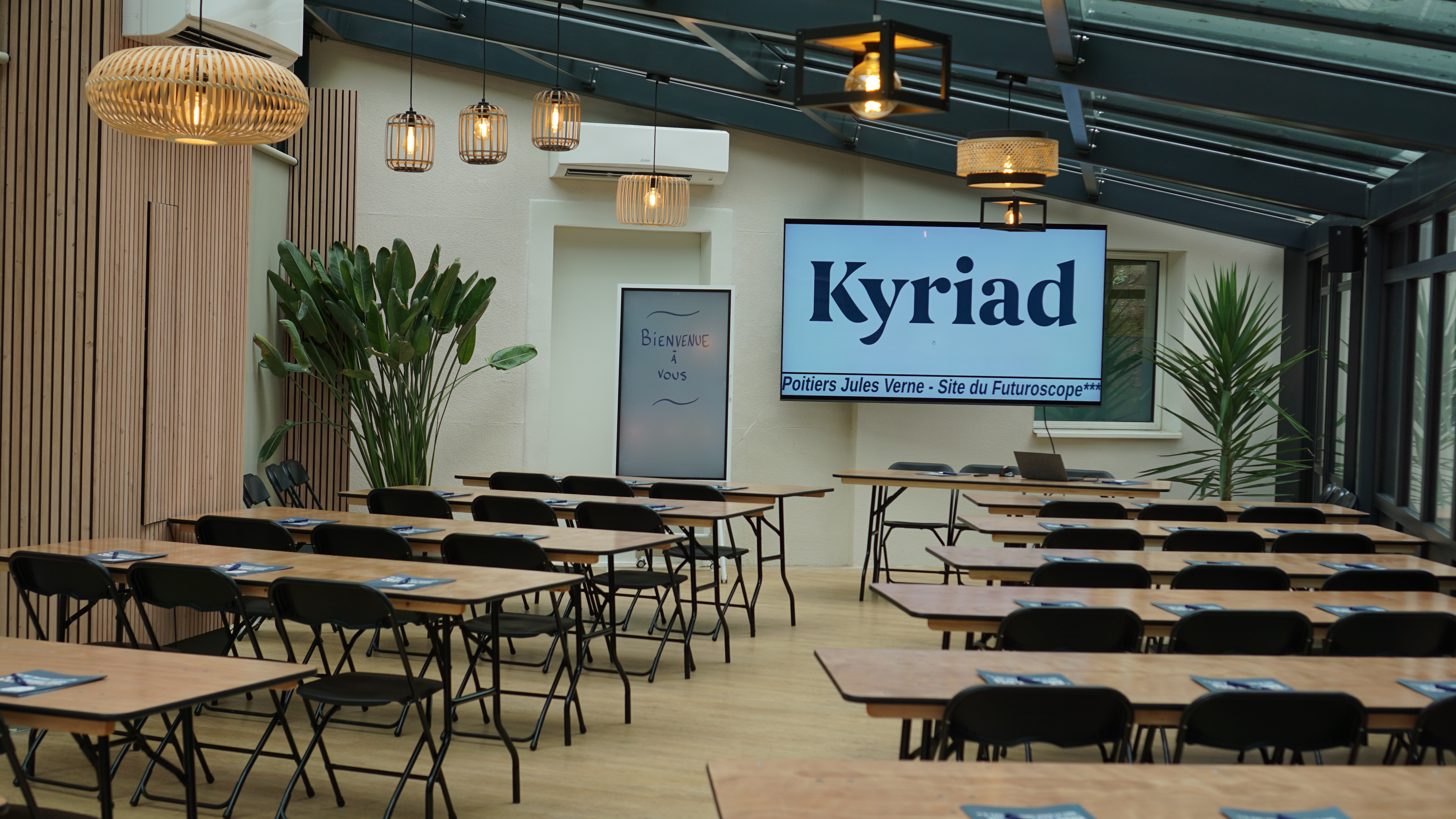 Hôtel Kyriad Poitiers Jules Verne Futuroscope, Chasseneuil-du-Poitou - photo 6