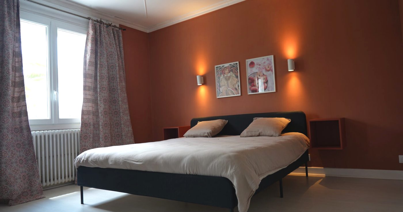 Maison Lot - Vakantiehuisje aan de Lot - photo 4