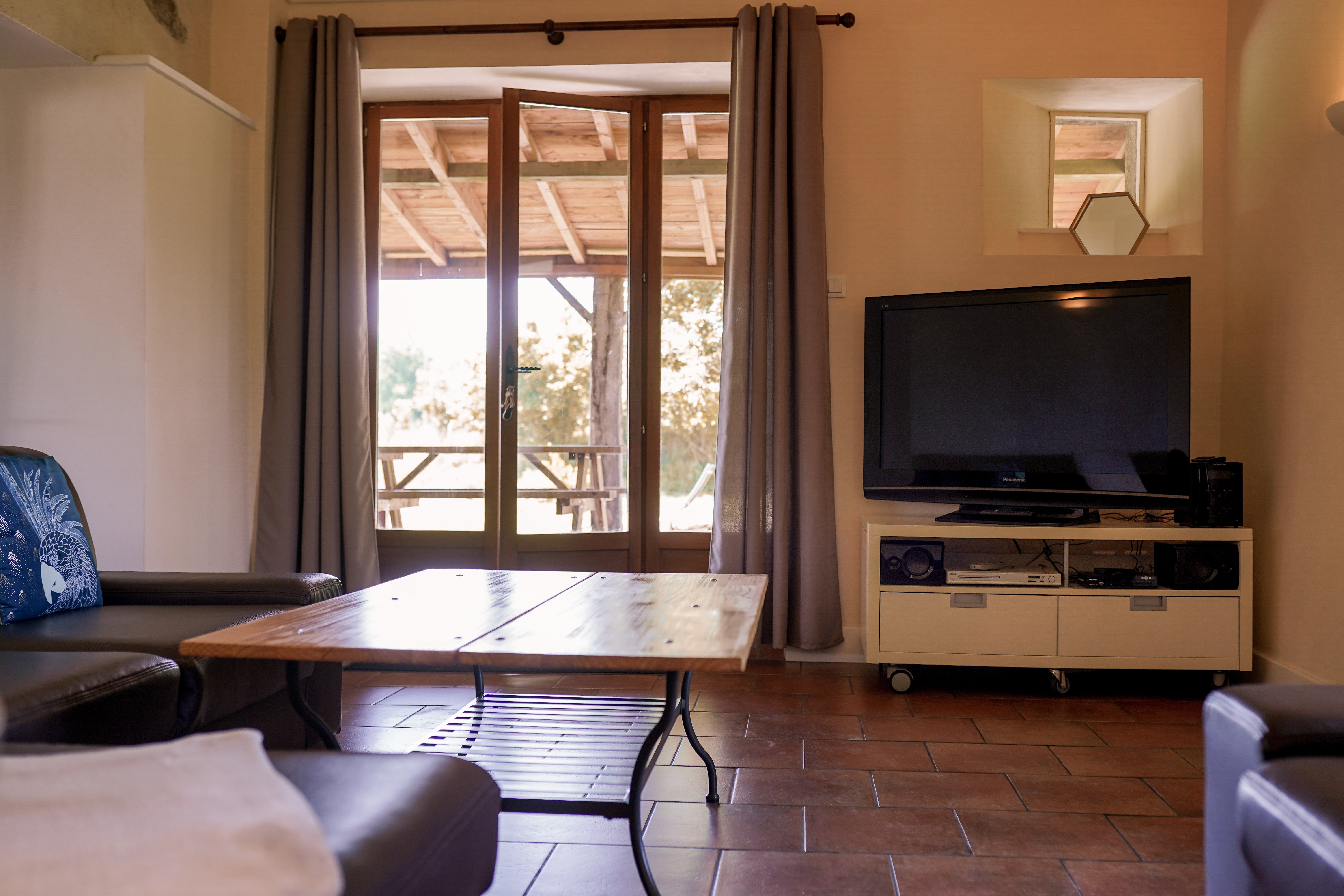 "La Maison de Caroline" - Domaine des gîtes de la Chouette Blanche, Bressuire - photo 14