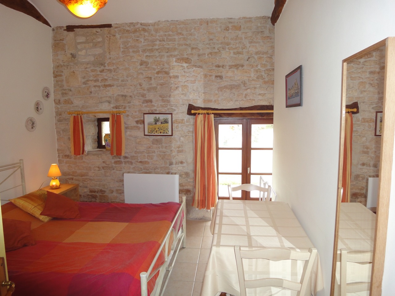 Gîte du Puits de la Barre, Fontivillié - photo 2