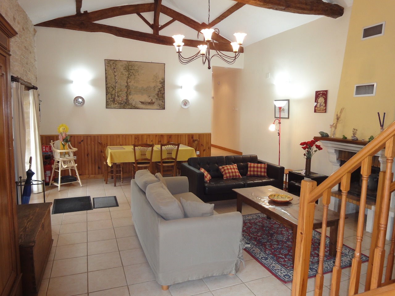 Gîte du Puits de la Barre, Fontivillié - photo 3