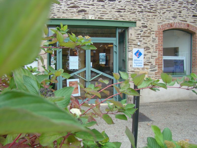 Office de Tourisme Briance Sud Haute-Vienne — photo 2
