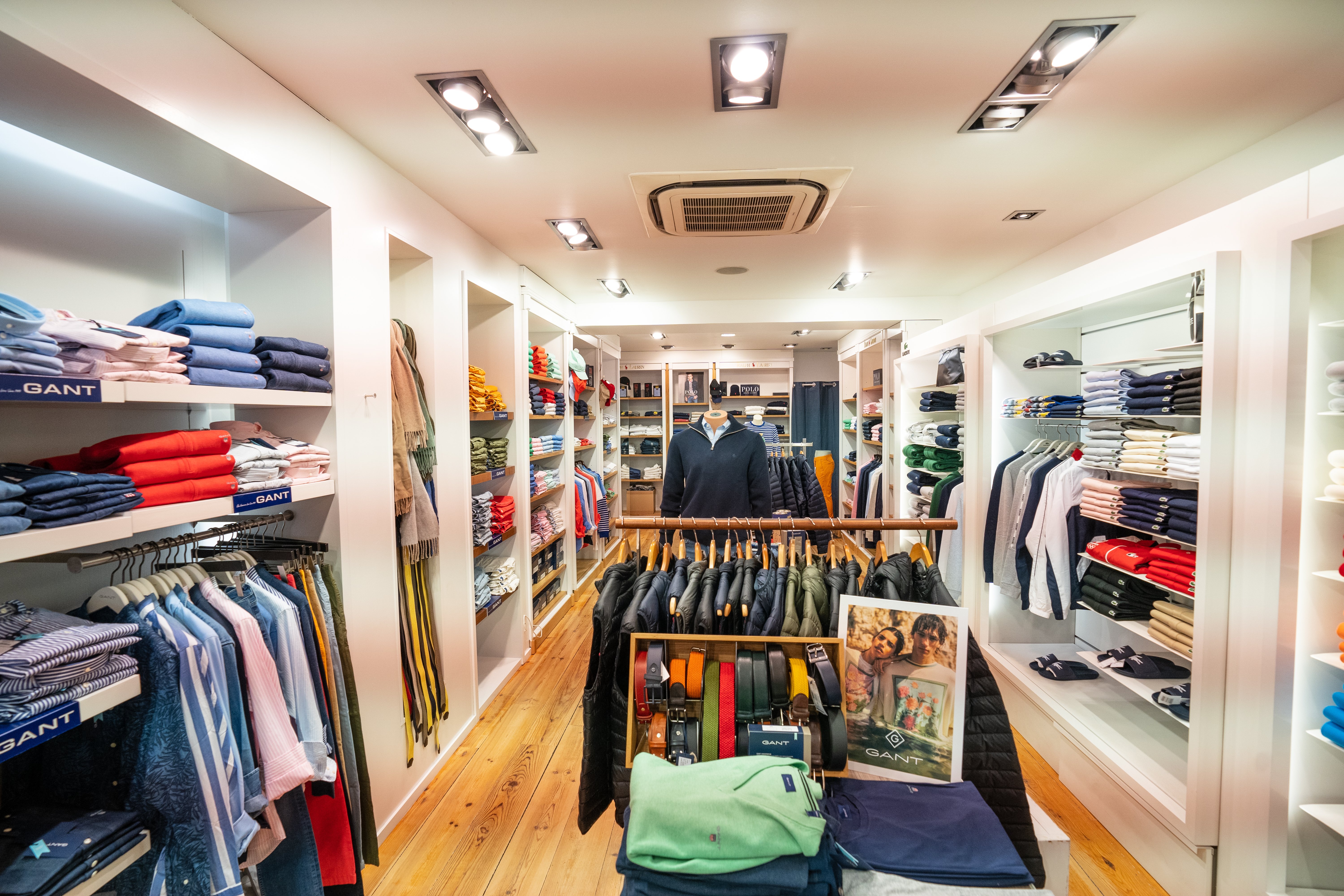 Espace Boutique — photo 2