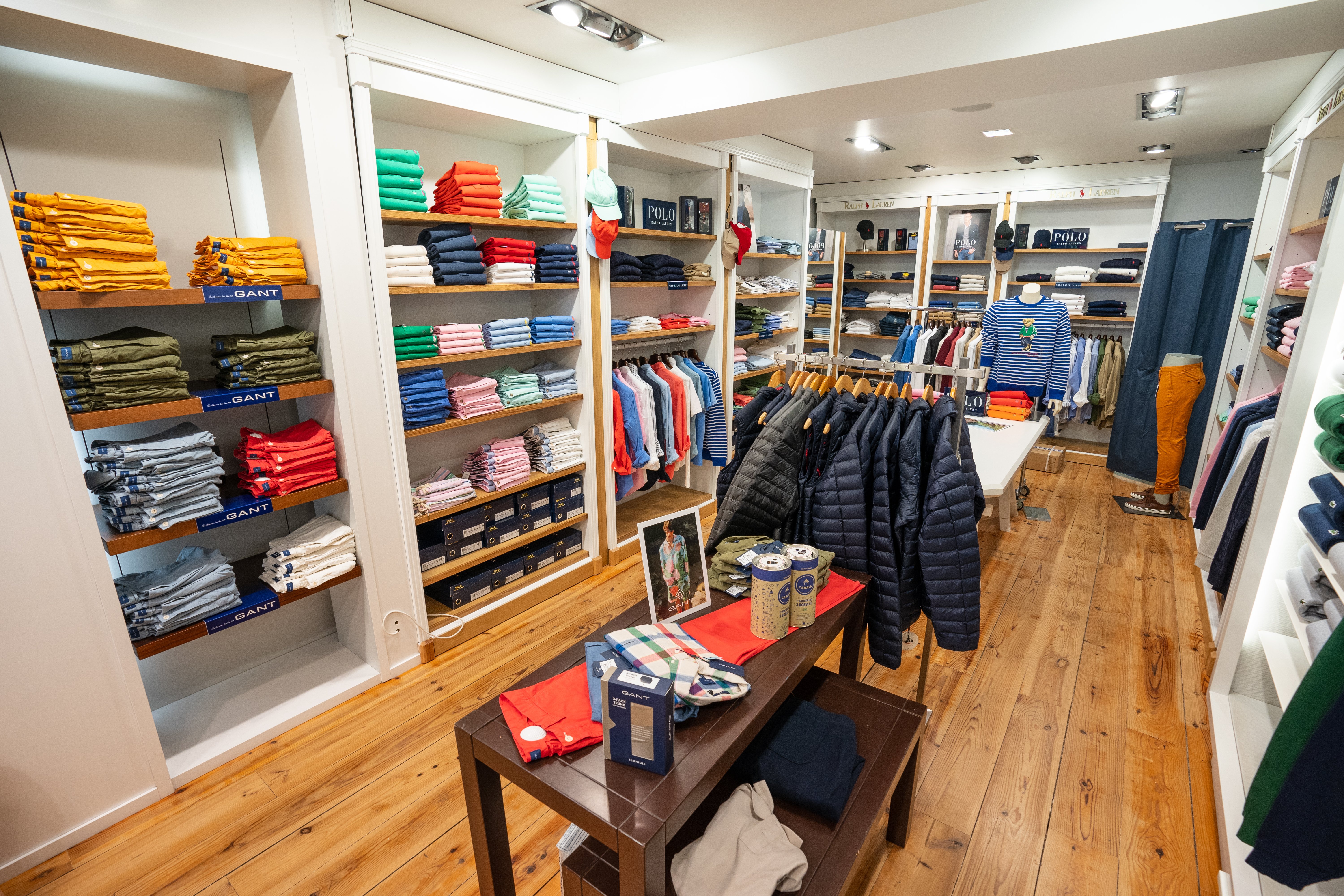 Espace Boutique