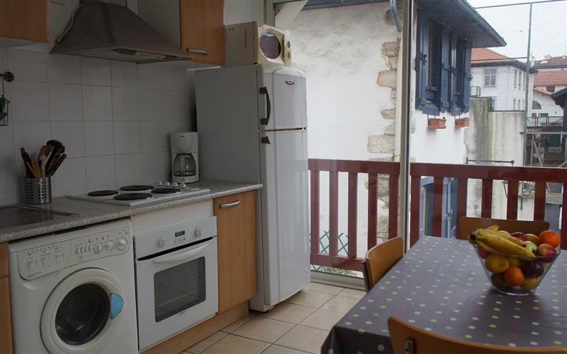 Appartement Amagaz - Collège 2