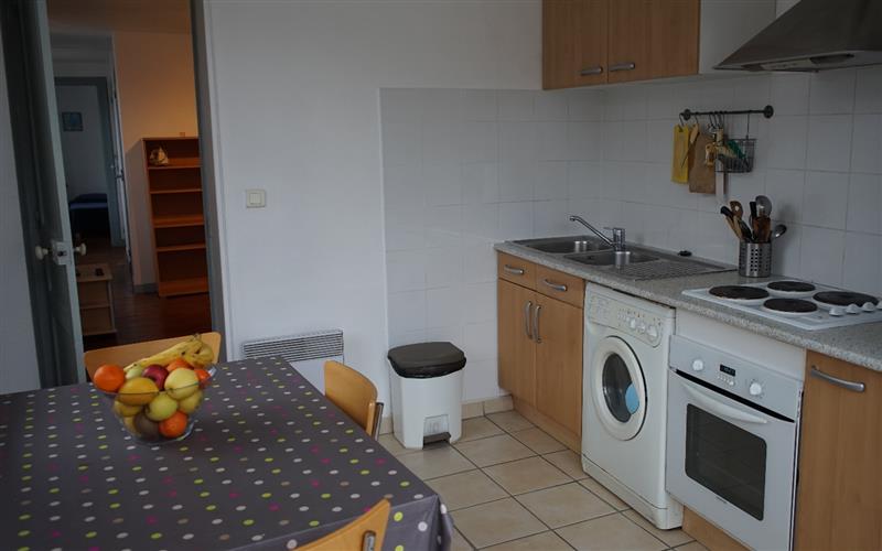 Appartement Amagaz - Collège 2