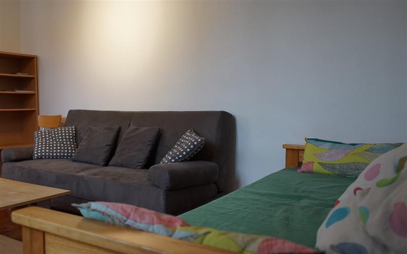 Appartement Amagaz - Collège 2