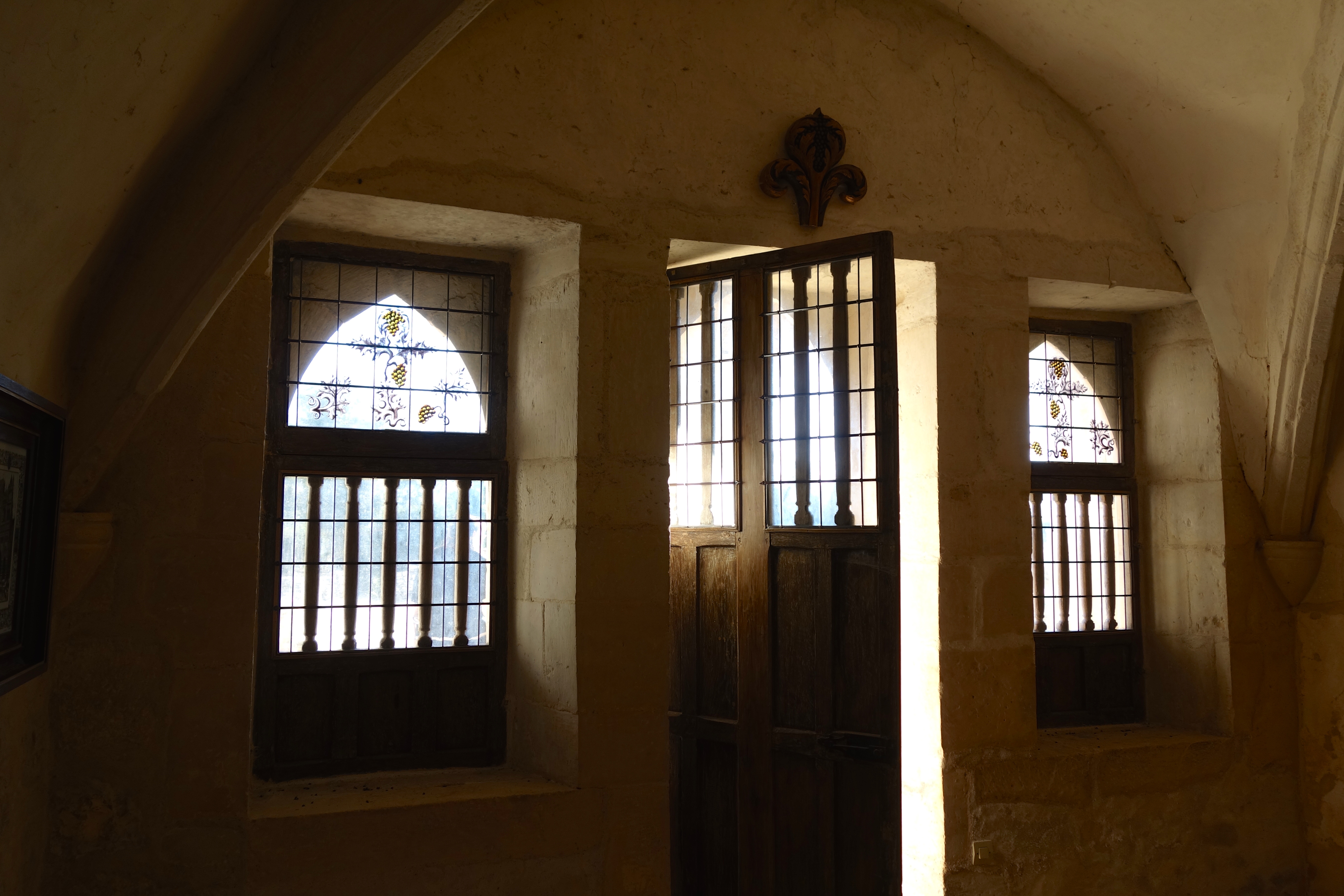 Château de Cibioux, Surin - photo 13