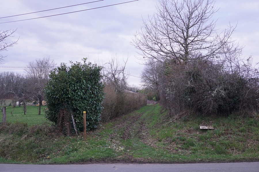 Boucle de Saint Sulpice - Lalinde, Lalinde