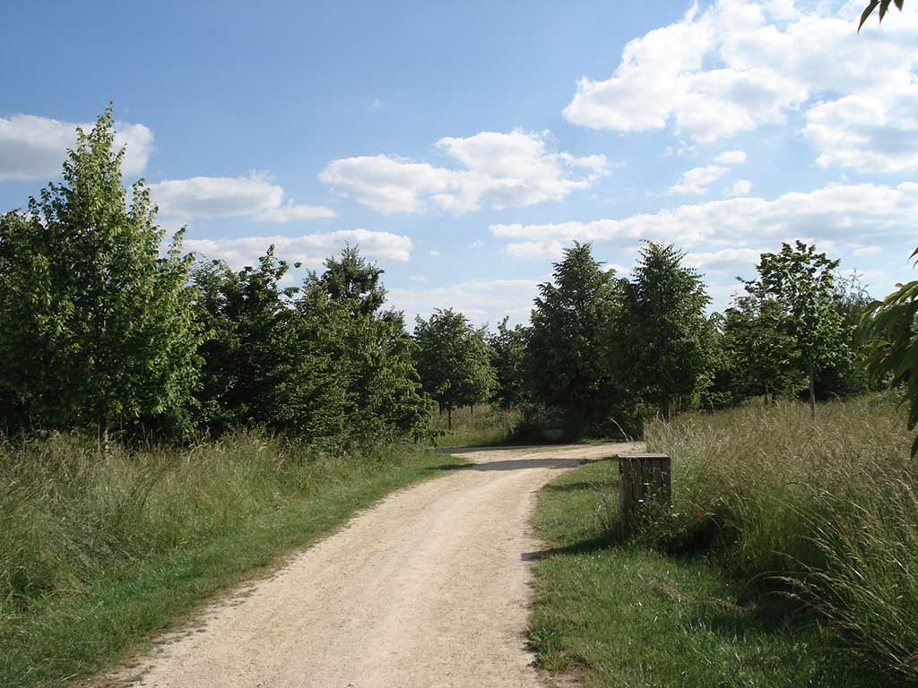 Vélo-route du vieux port de Bergerac - Parc de Pombonne, Bergerac - photo 5