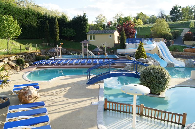 Camping Paradis L'Escapade - photo 2