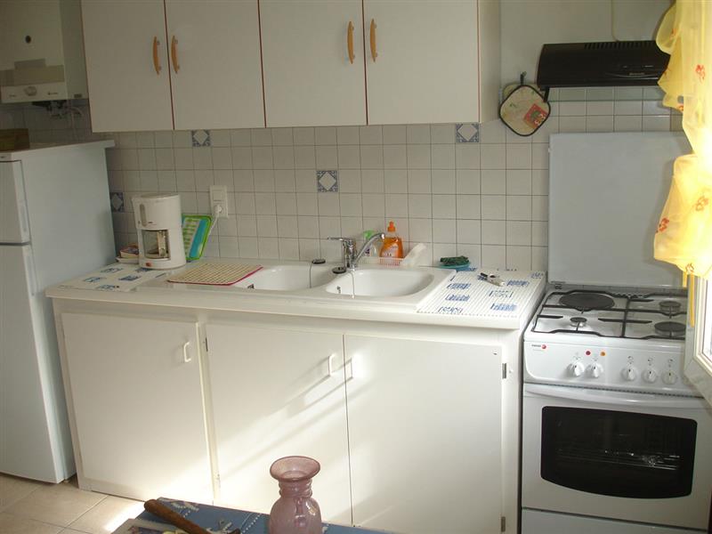 Appartement Astiasaran 