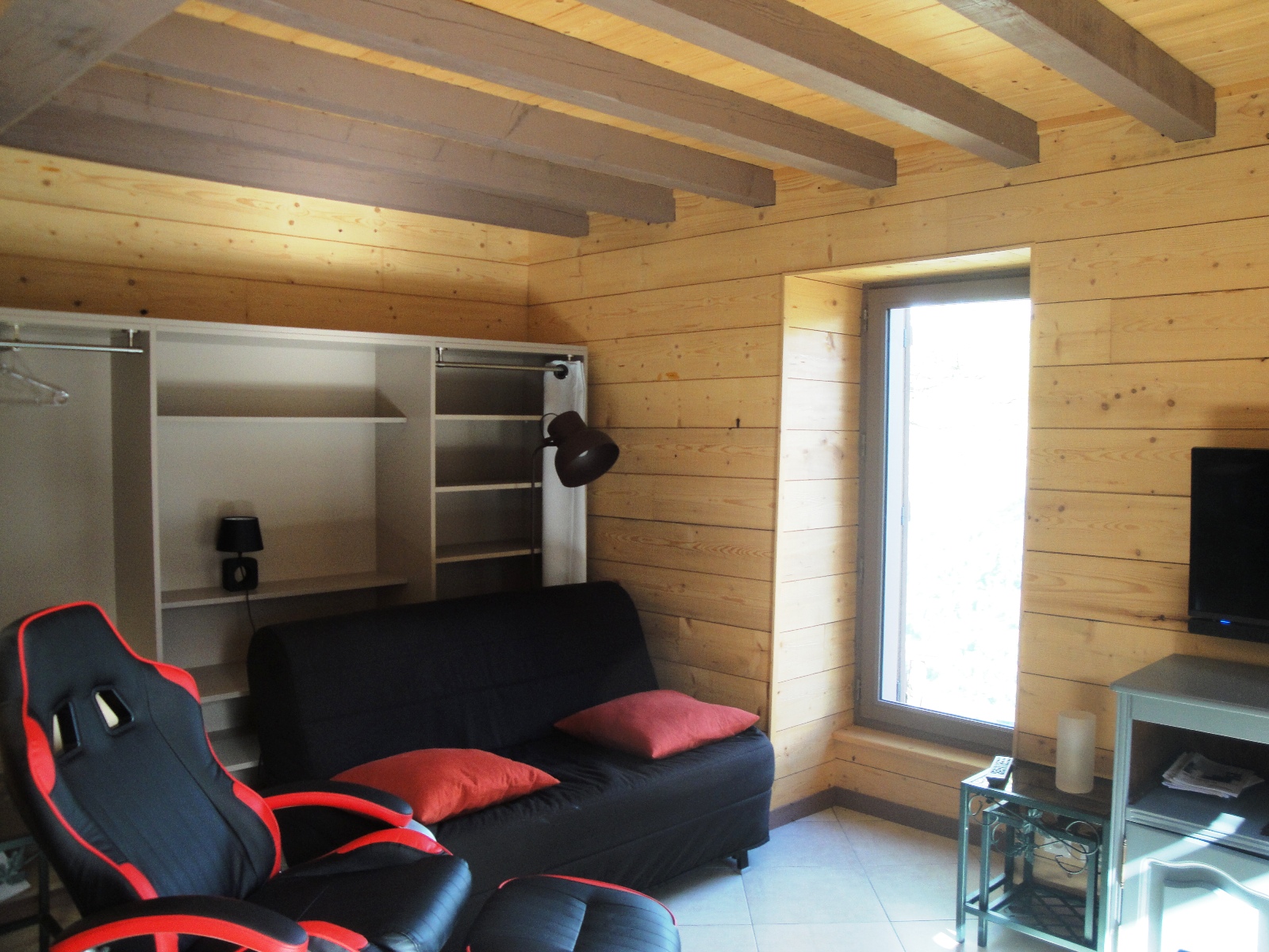 Gîte Bengase, Lées-Athas - photo 6