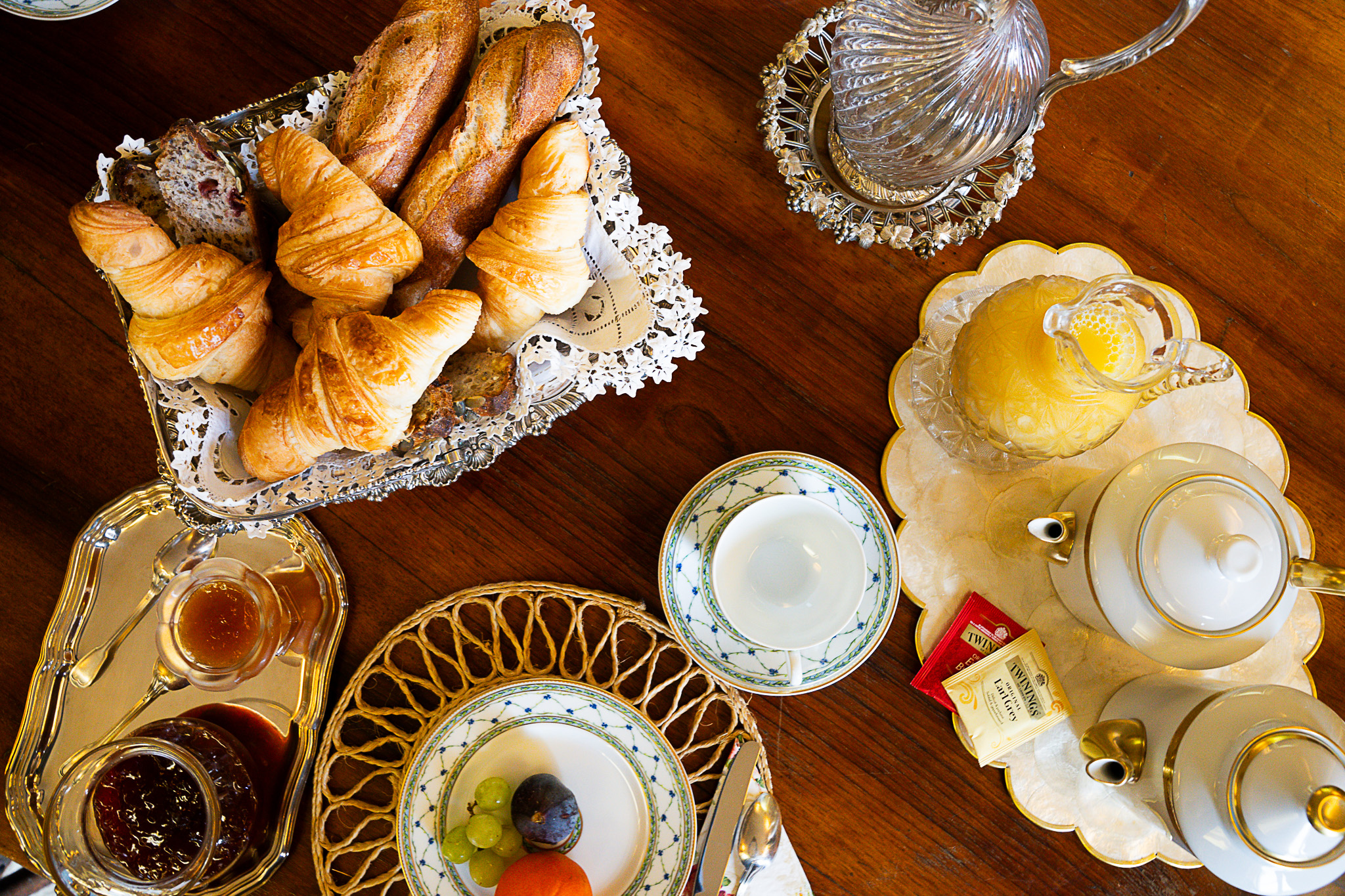 Chambres d'hôtes au Chateau de Bonneval, Coussac-Bonneval - photo 9