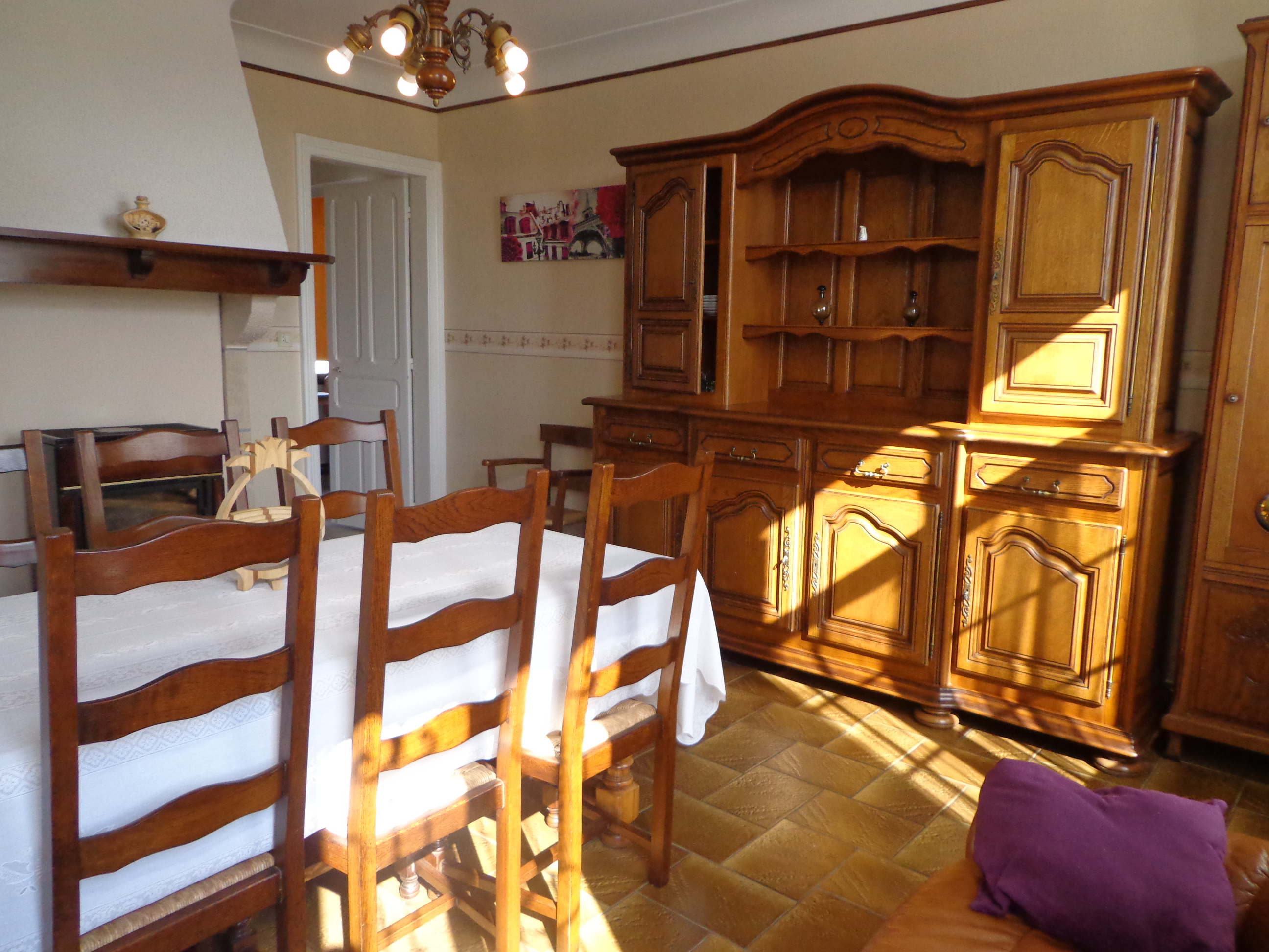 Gite Baume - photo 4