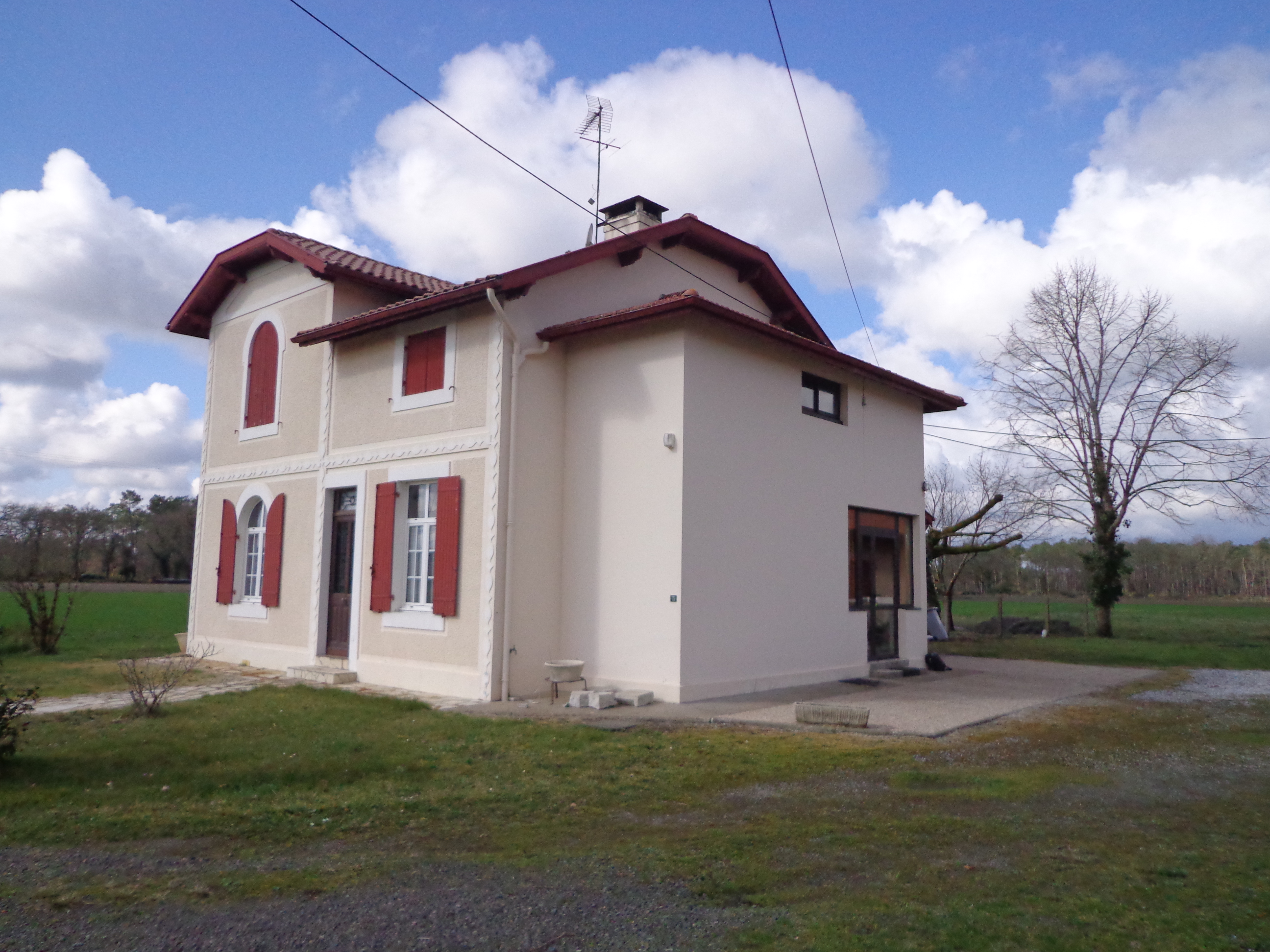 Gite Baume - photo 2