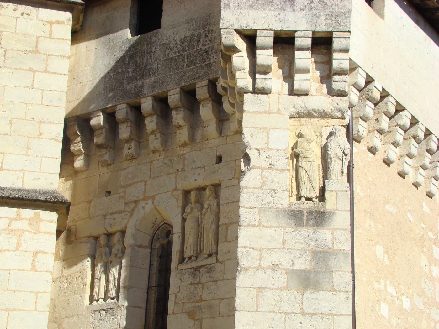 Eglise de Saint-Astier, Saint-Astier - photo 10