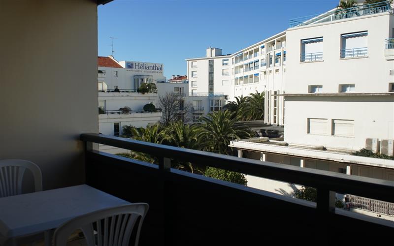Appartement Maitela