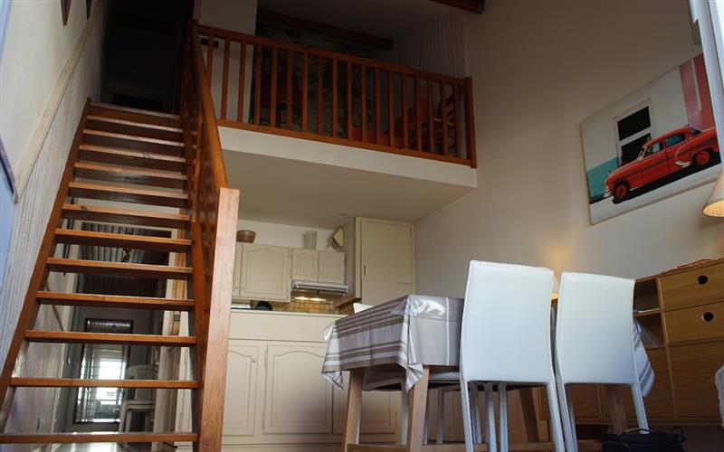 Appartement Maitela