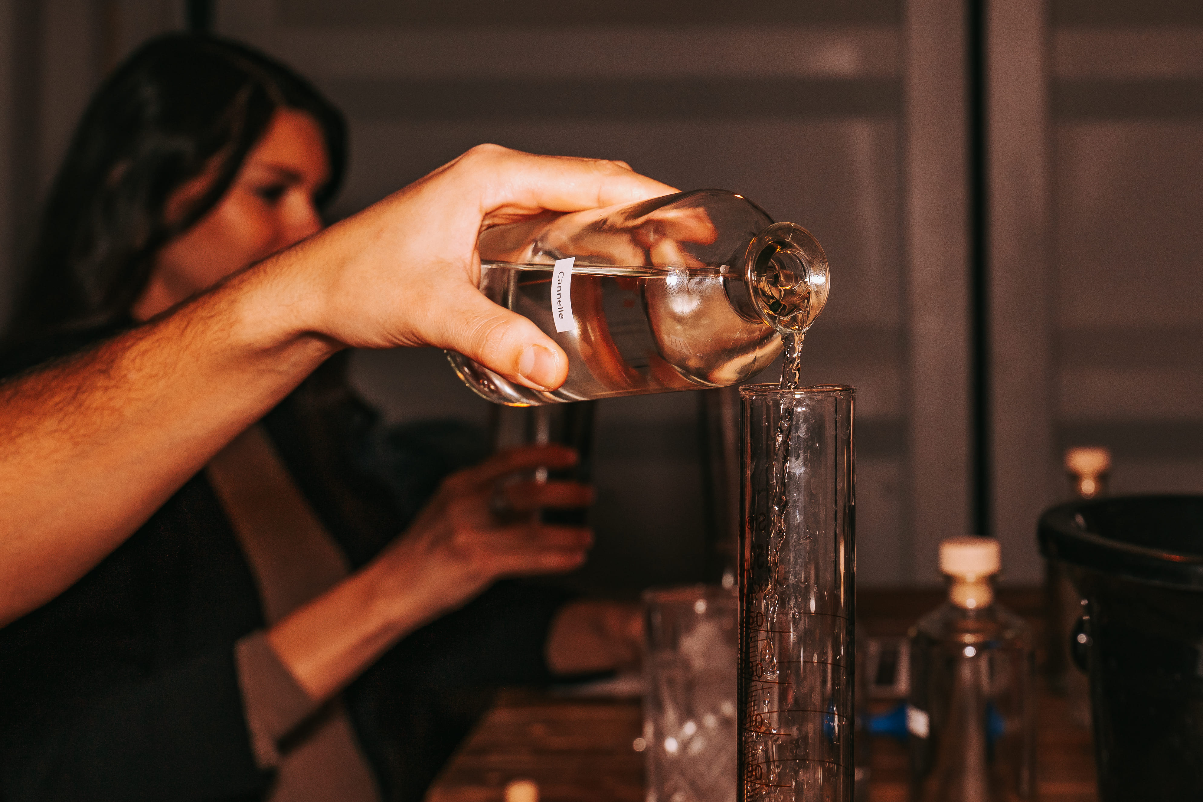 The Bordeaux Distilling Company — photo 3