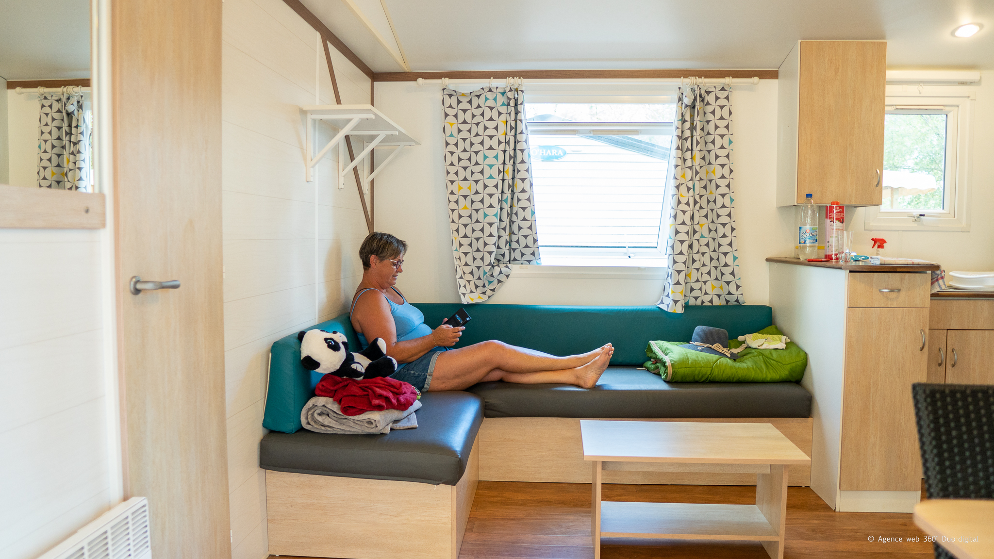 Camping Le Chêne du Lac - photo 2