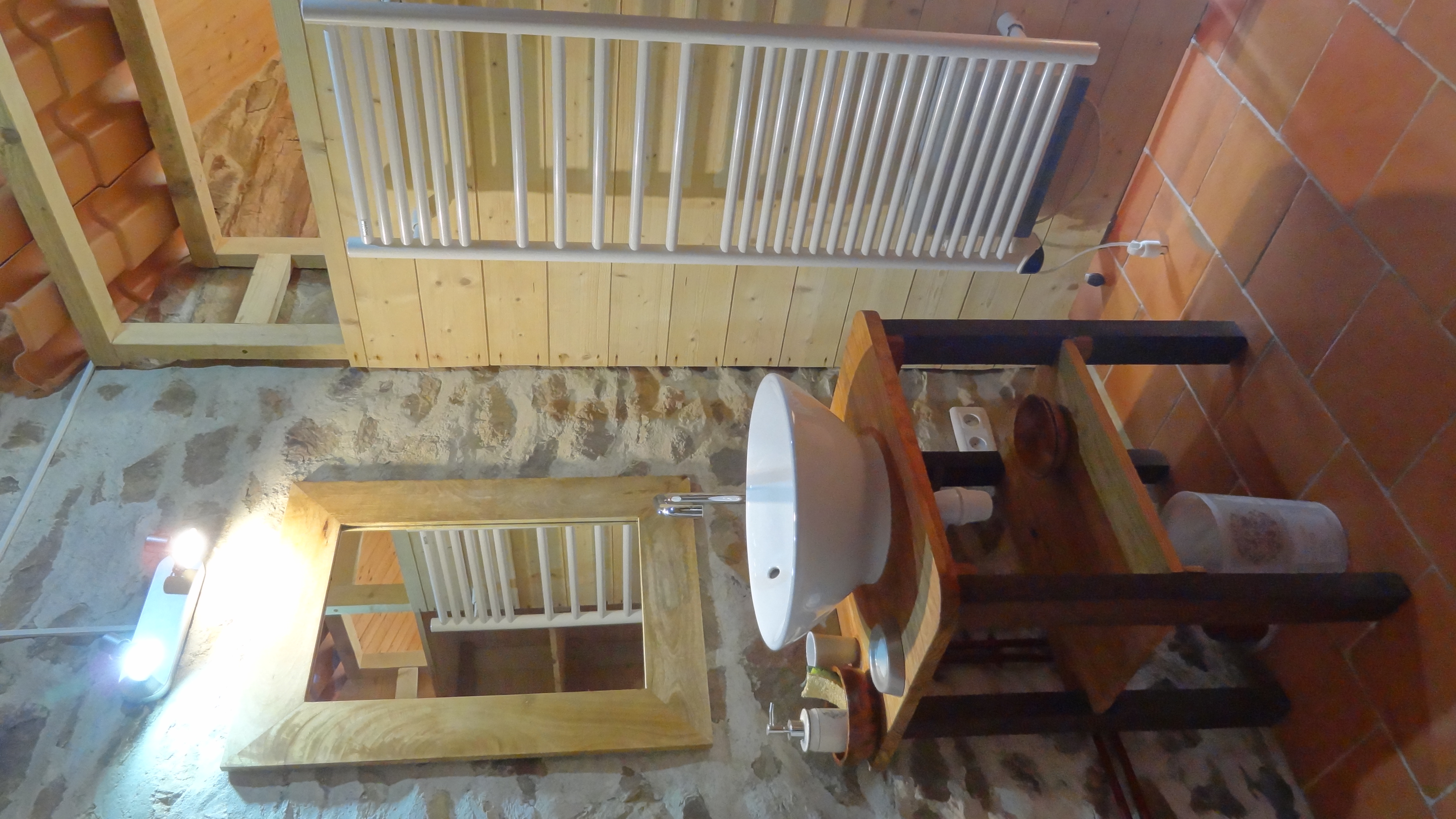 Meublé de tourisme "le menudet"