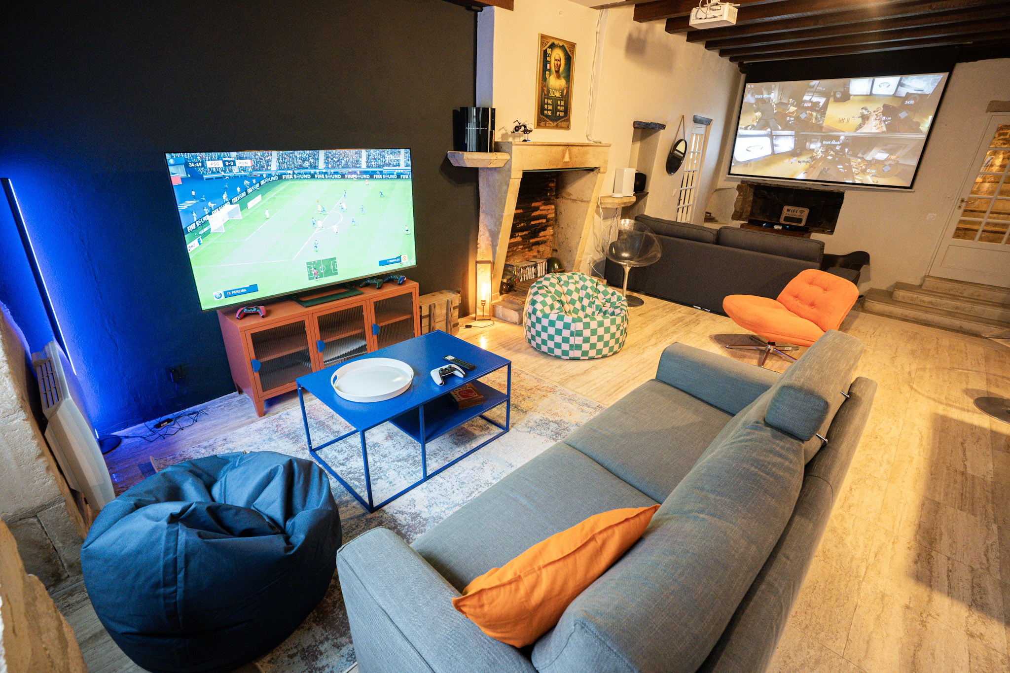 Gamers Nest, Vivonne - photo 4