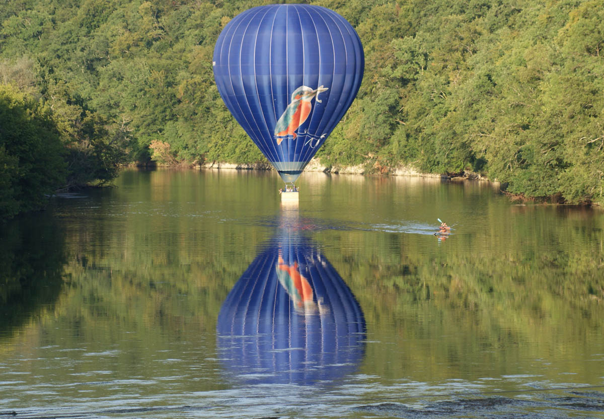 Camping Le Capeyrou - photo 2