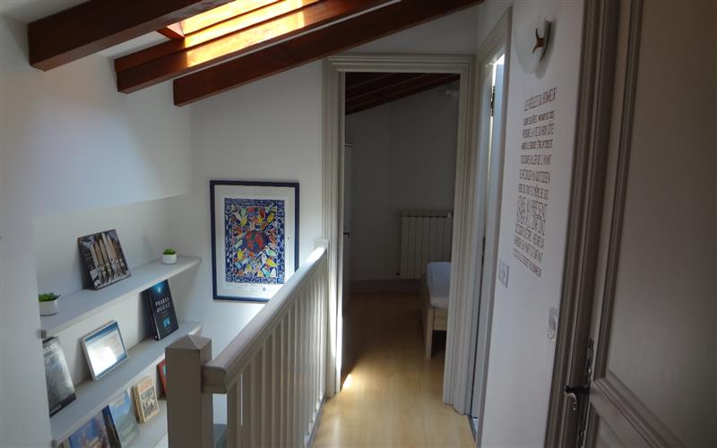 Appartement Margathe