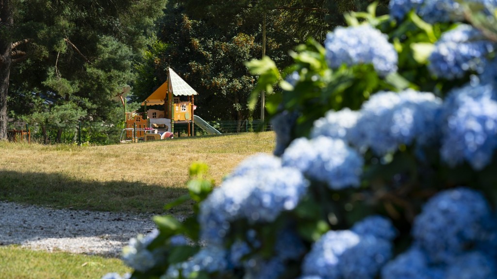 Camping du Coiroux, Aubazines - photo 12