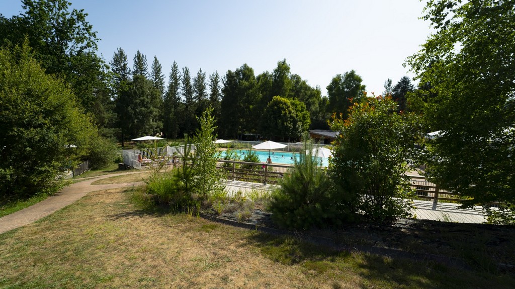 Camping du Coiroux, Aubazines - photo 17