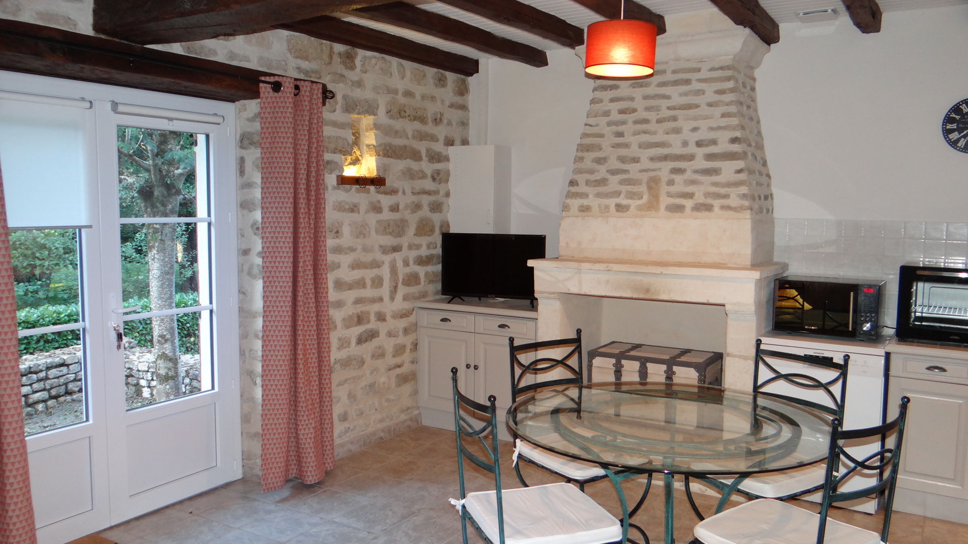 Gite de la Roche, Saint-Pompain - photo 6