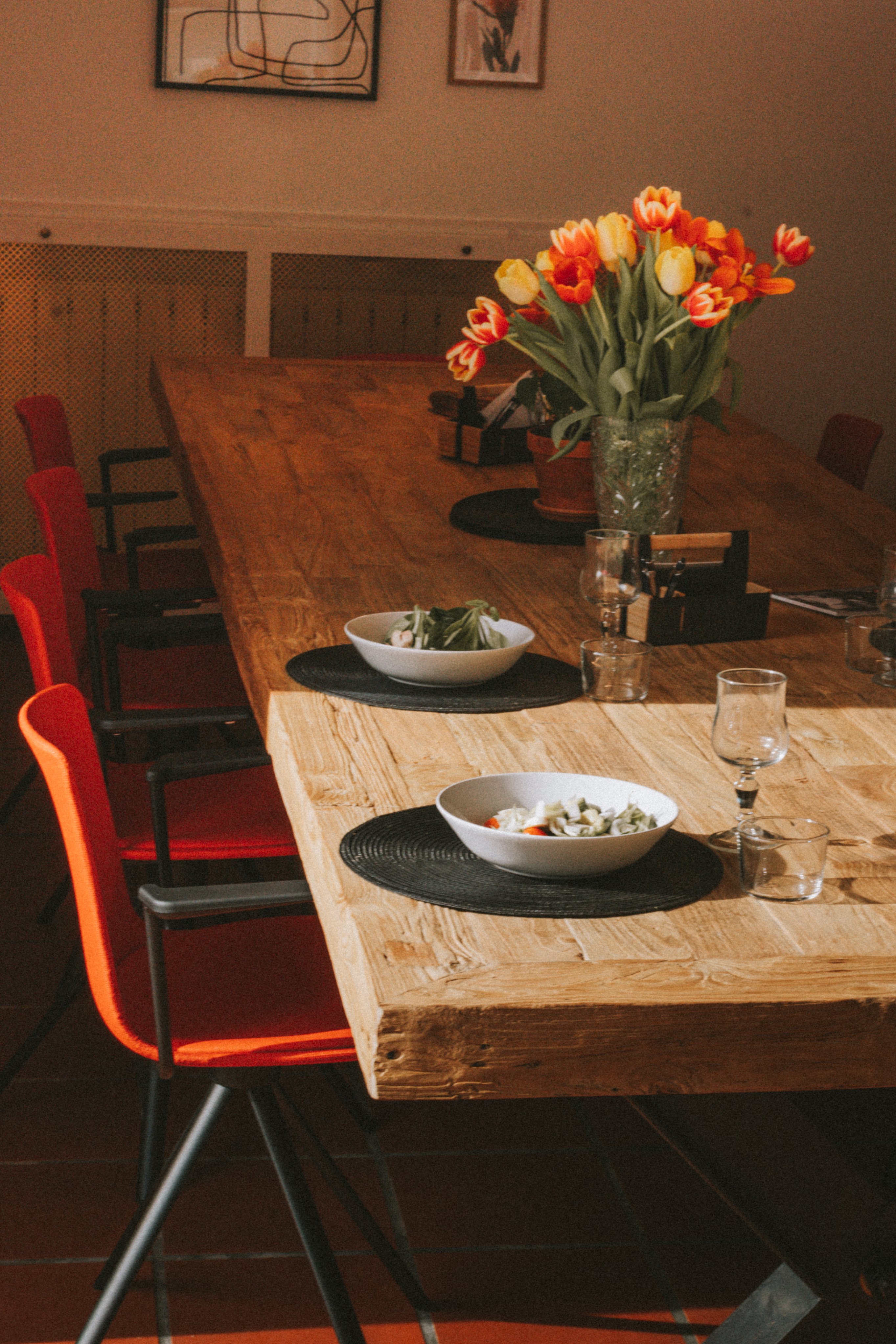 Domaine de Bassilour - La Conciergerie