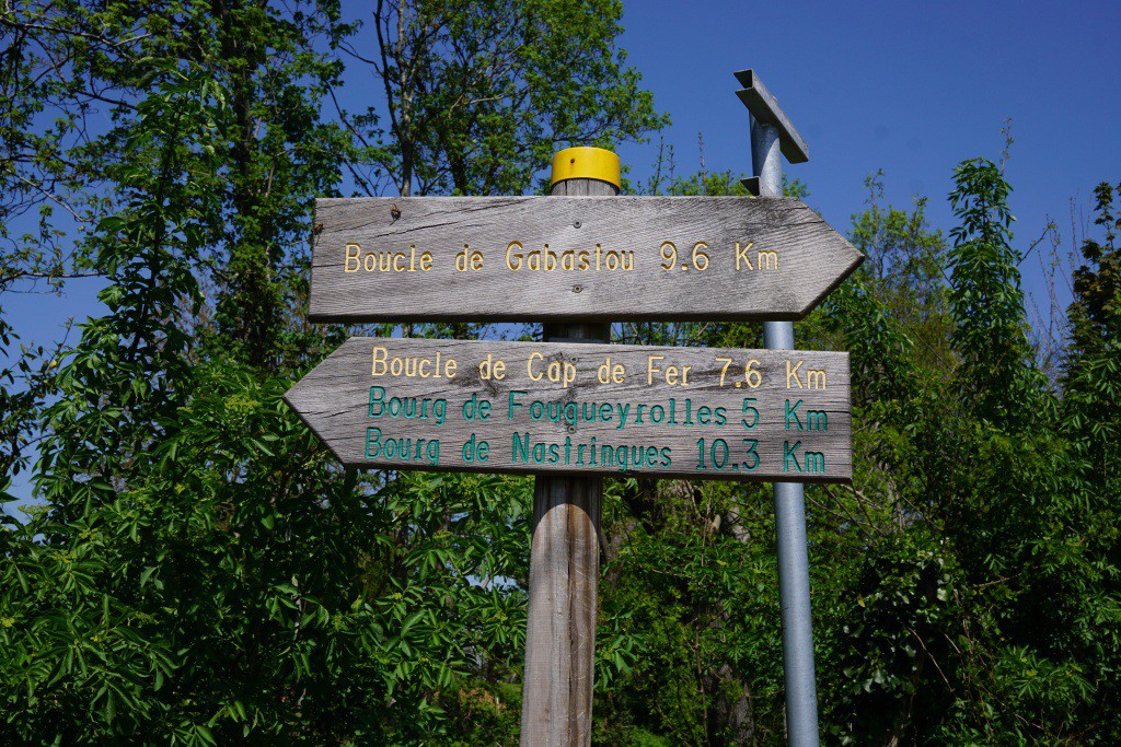 Boucle de Cap de Fer - Le Fleix, Le Fleix - photo 3