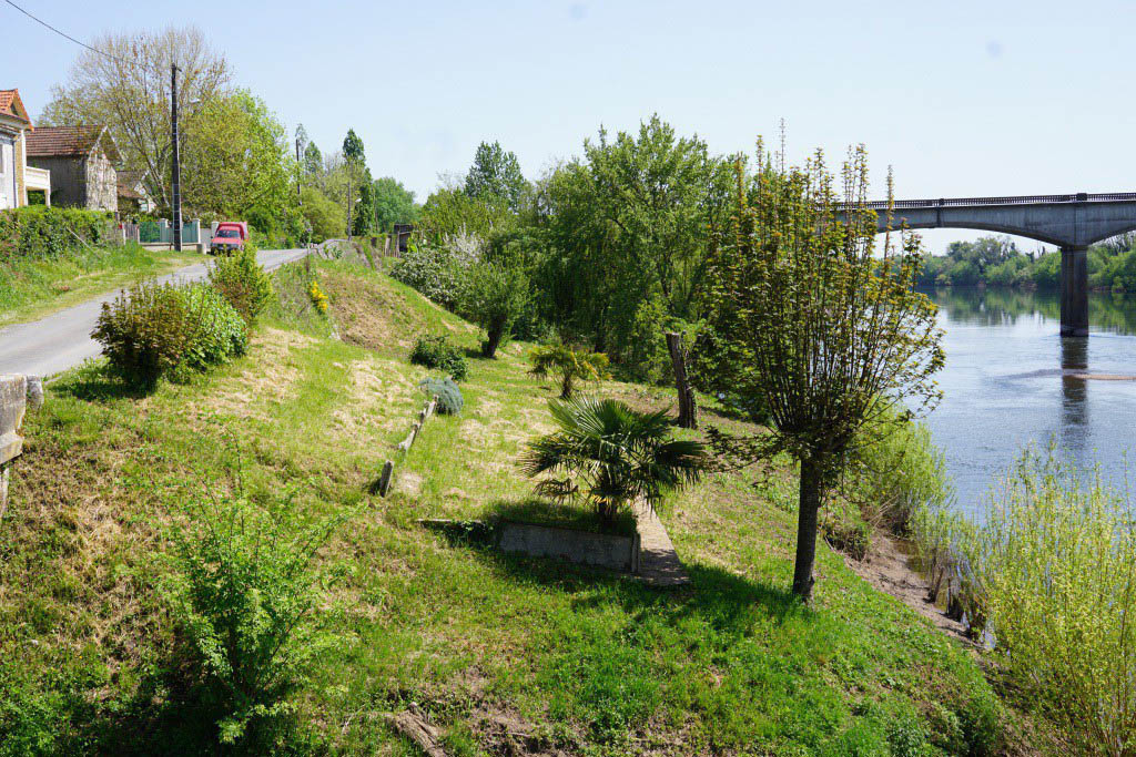 Boucle de Gabastou - Le Fleix