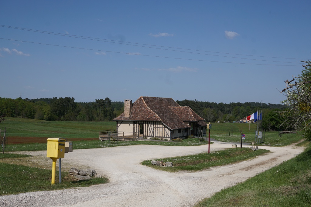 Boucle de St Georges de Blancaneix, Saint-Georges-Blancaneix - photo 2