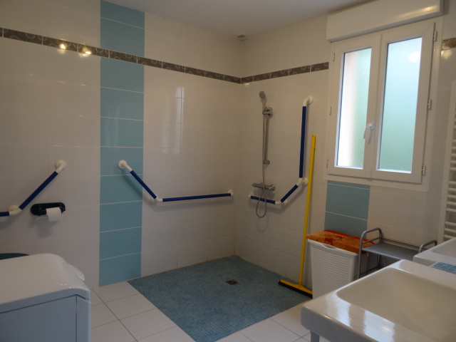 Gite "Les Ormeaux" (G 242) - photo 5