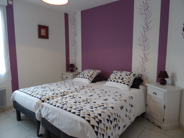 Gite "Les Ormeaux" (G 242), Marigny - photo 7