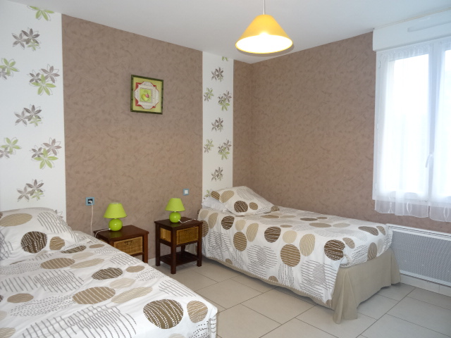 Gite "Les Ormeaux" (G 242), Marigny - photo 6