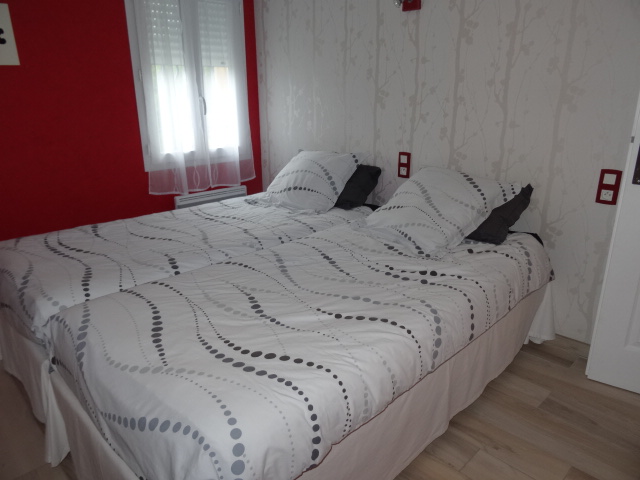 Gite "Les Ormeaux" (G 242), Marigny - photo 9