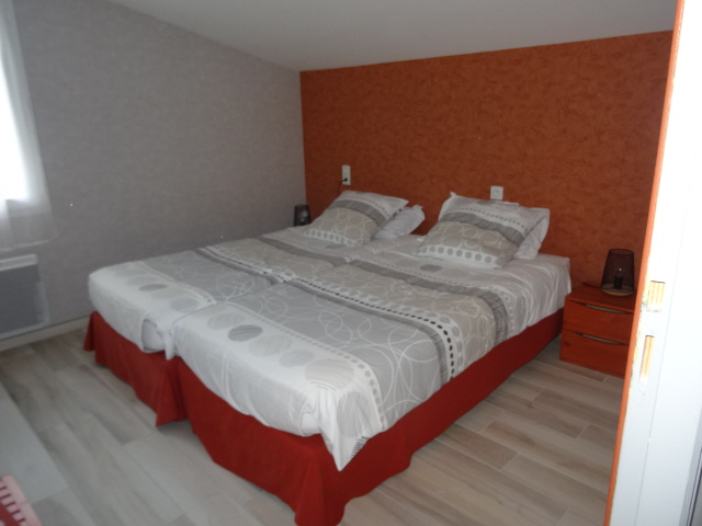 Gite "Les Ormeaux" (G 242)