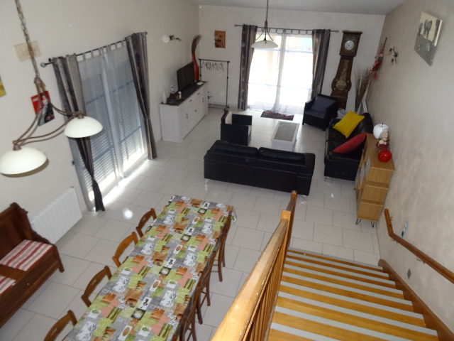 Gite "Les Ormeaux" (G 242) - photo 2