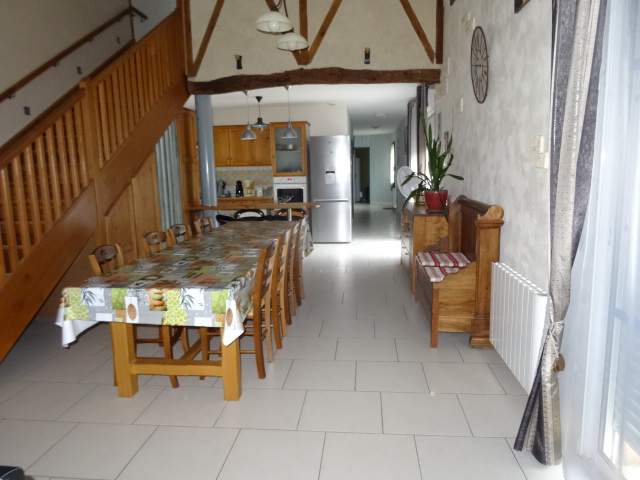 Gite "Les Ormeaux" (G 242), Marigny - photo 11