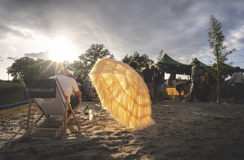 Domaine de Grange Neuve | Vign'en plage, Pomport - photo 3