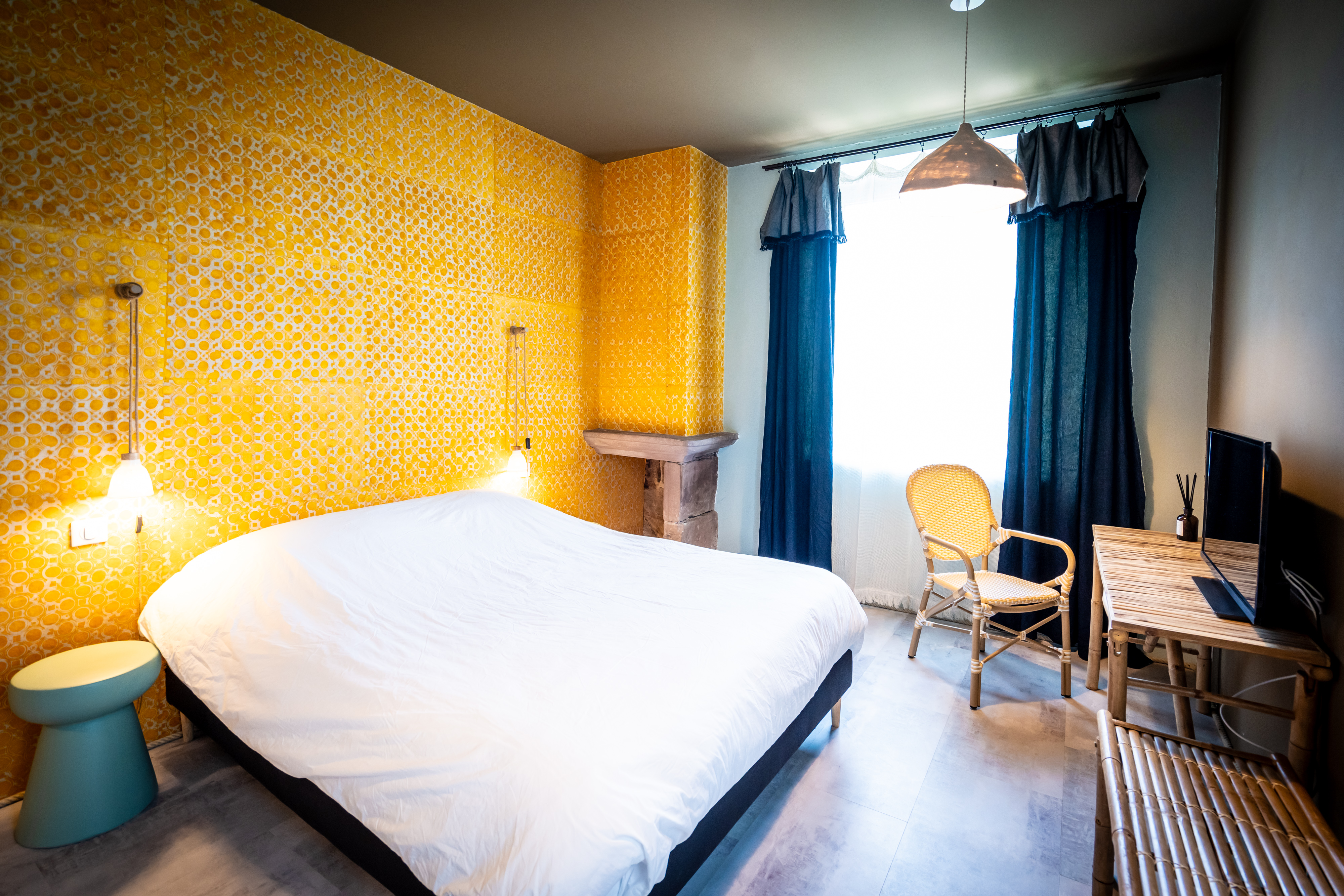 L'Avenante Bazilloise, Saint-Bazile-de-Meyssac - photo 5