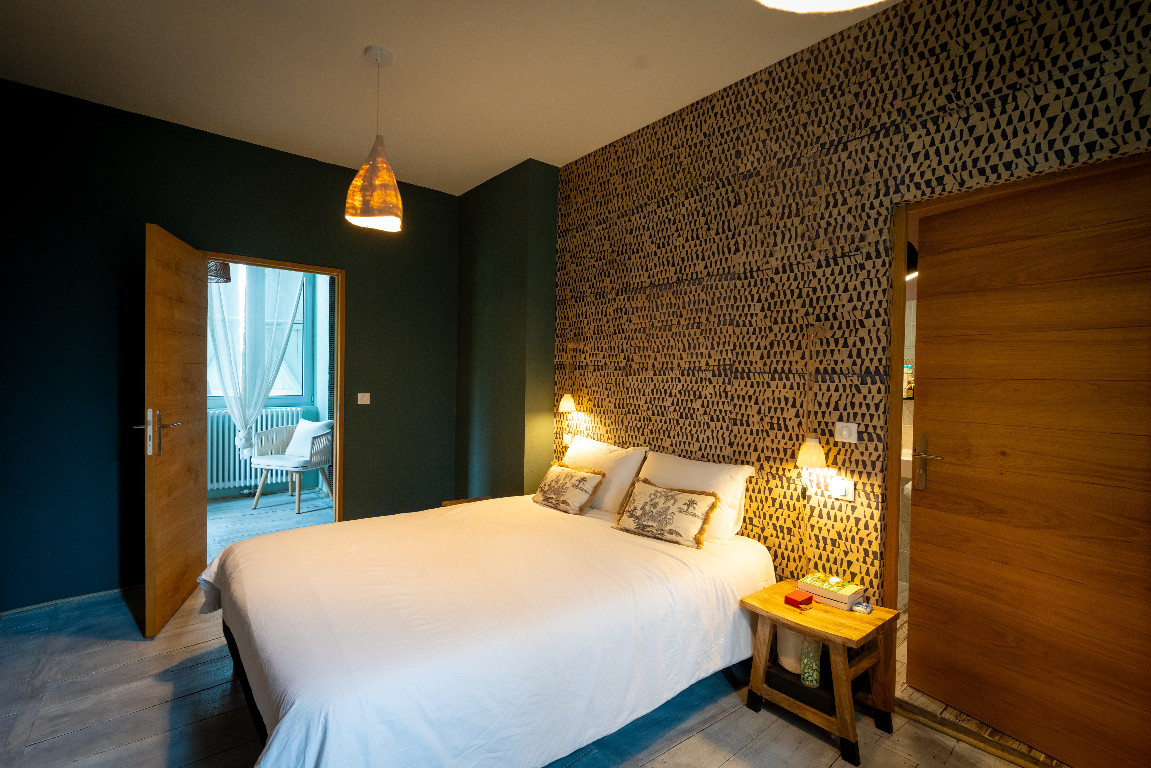 L'Avenante Bazilloise, Saint-Bazile-de-Meyssac - photo 17