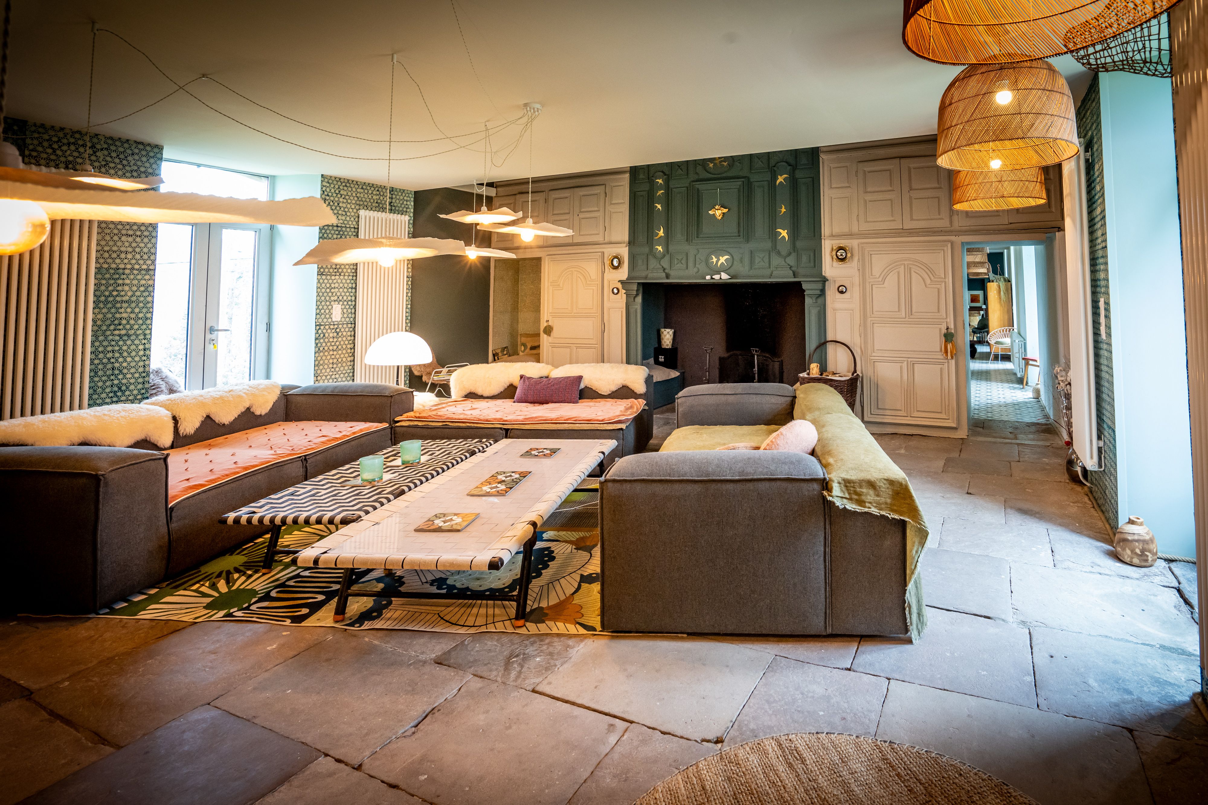 L'Avenante Bazilloise, Saint-Bazile-de-Meyssac - photo 9